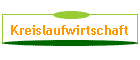 Kreislaufwirtschaft