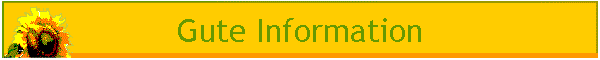Gute Information